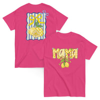 Unisex classic tee Good Vibrations Adult Super Store