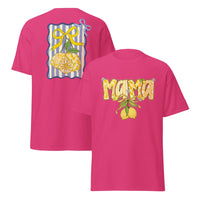 Unisex classic tee Good Vibrations Adult Super Store