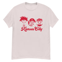 Unisex classic tee Good Vibrations Adult Super Store