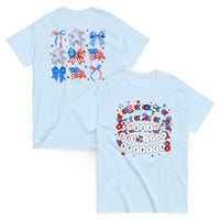 Unisex classic tee Good Vibrations Adult Super Store