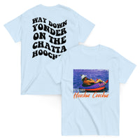 Unisex classic tee Good Vibrations Adult Super Store