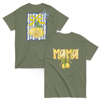 Unisex classic tee Good Vibrations Adult Super Store