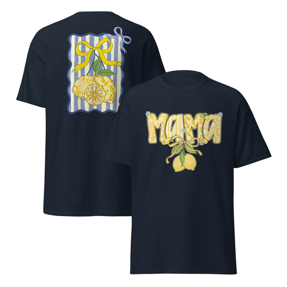 Unisex classic tee Good Vibrations Adult Super Store