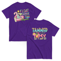 Unisex classic tee Good Vibrations Adult Super Store