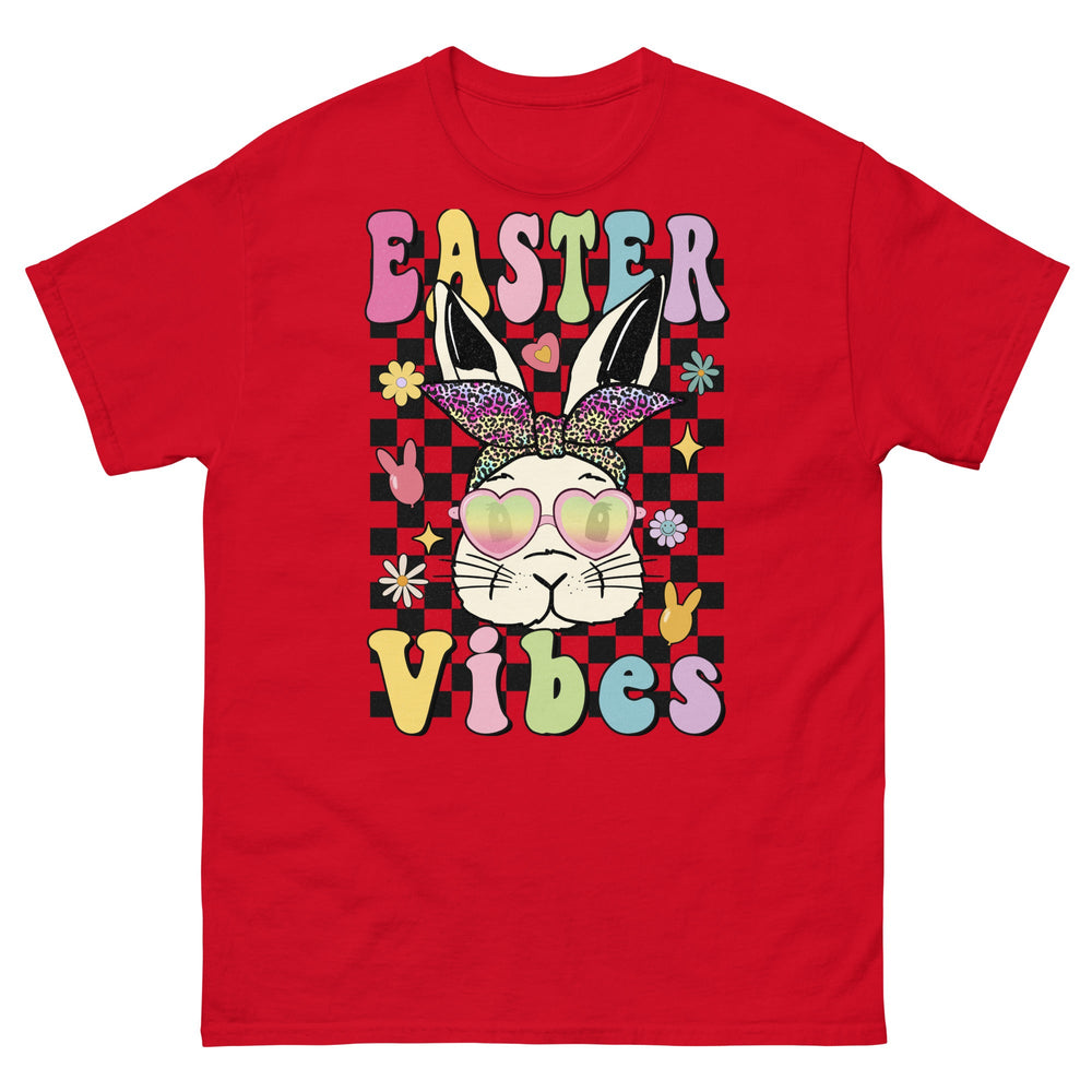Unisex classic tee Good Vibrations Adult Super Store
