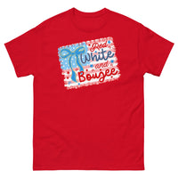 Unisex classic tee Good Vibrations Adult Super Store