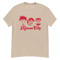 Unisex classic tee Good Vibrations Adult Super Store