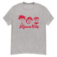 Unisex classic tee Good Vibrations Adult Super Store