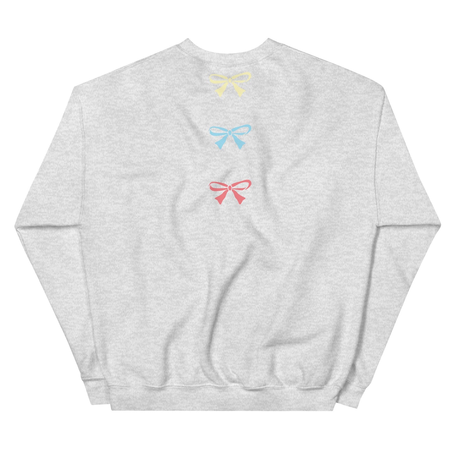 Unisex Sweatshirt Good Vibrations Adult Super Store
