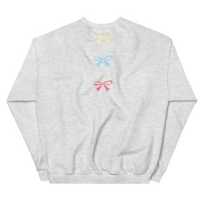 Unisex Sweatshirt Good Vibrations Adult Super Store