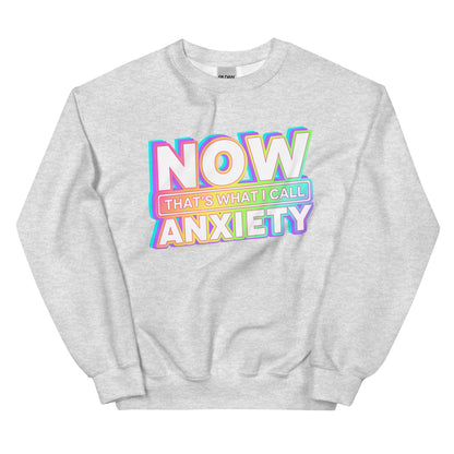 Unisex Sweatshirt Good Vibrations Adult Super Store
