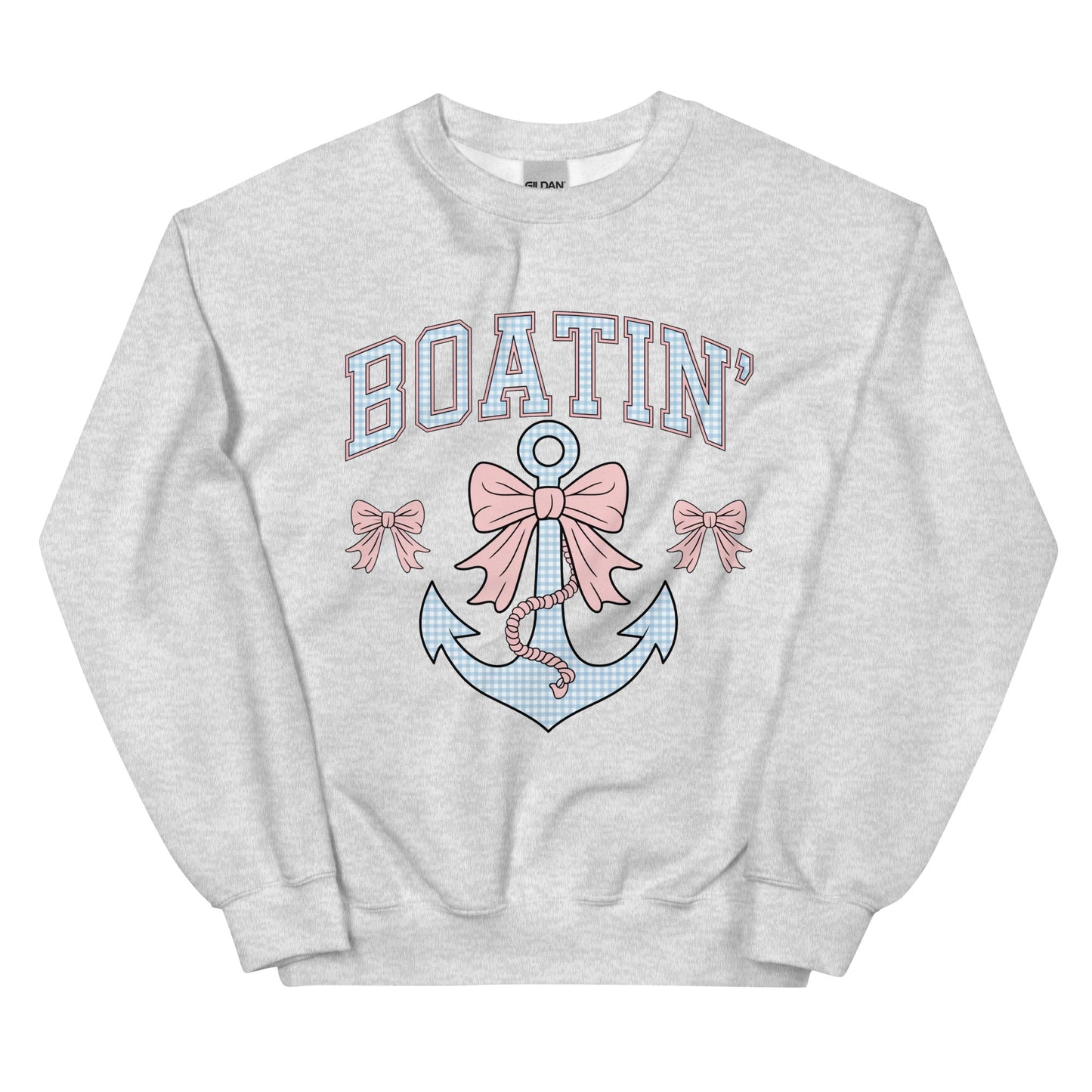 Unisex Sweatshirt Good Vibrations Adult Super Store