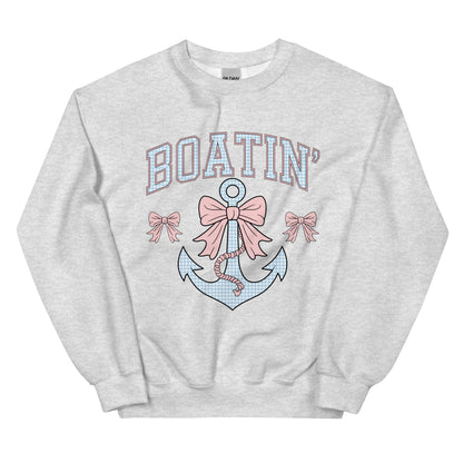 Unisex Sweatshirt Good Vibrations Adult Super Store