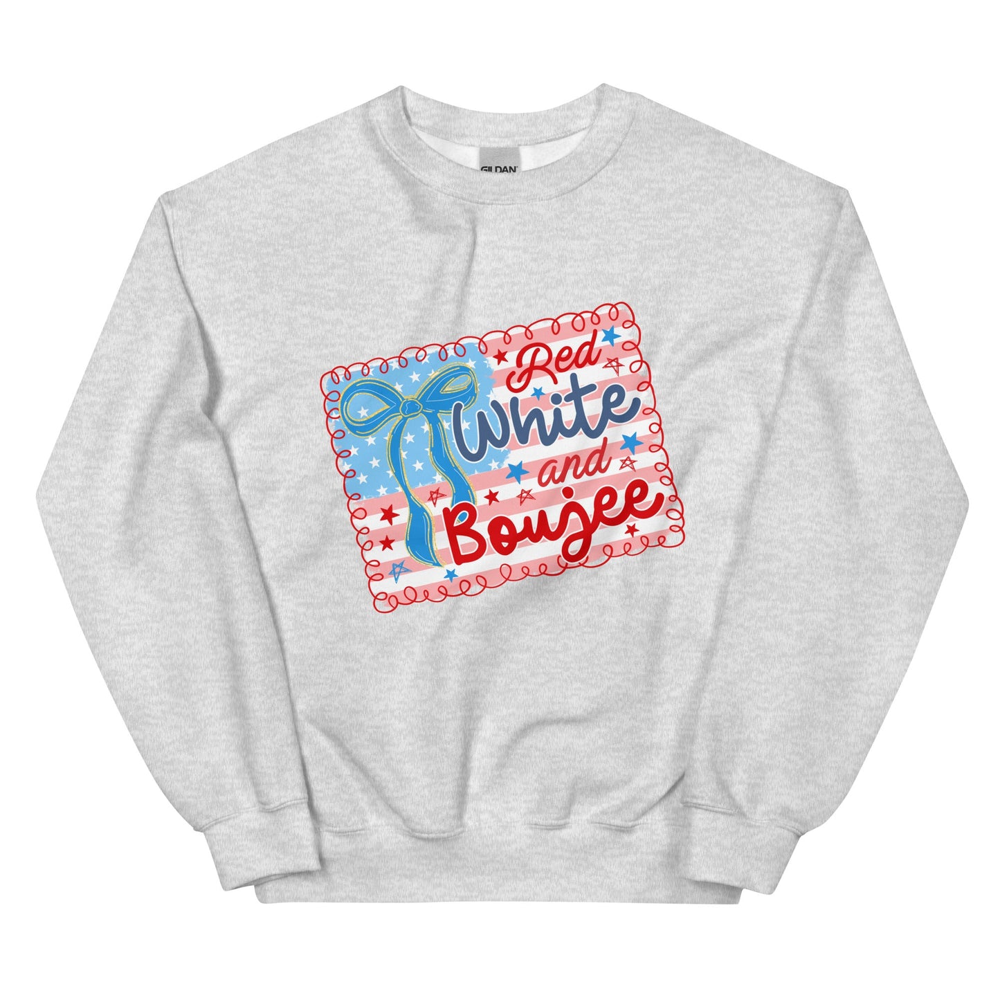 Unisex Sweatshirt Good Vibrations Adult Super Store