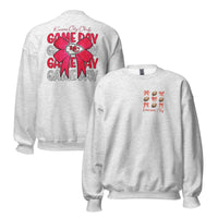 Unisex Sweatshirt Good Vibrations