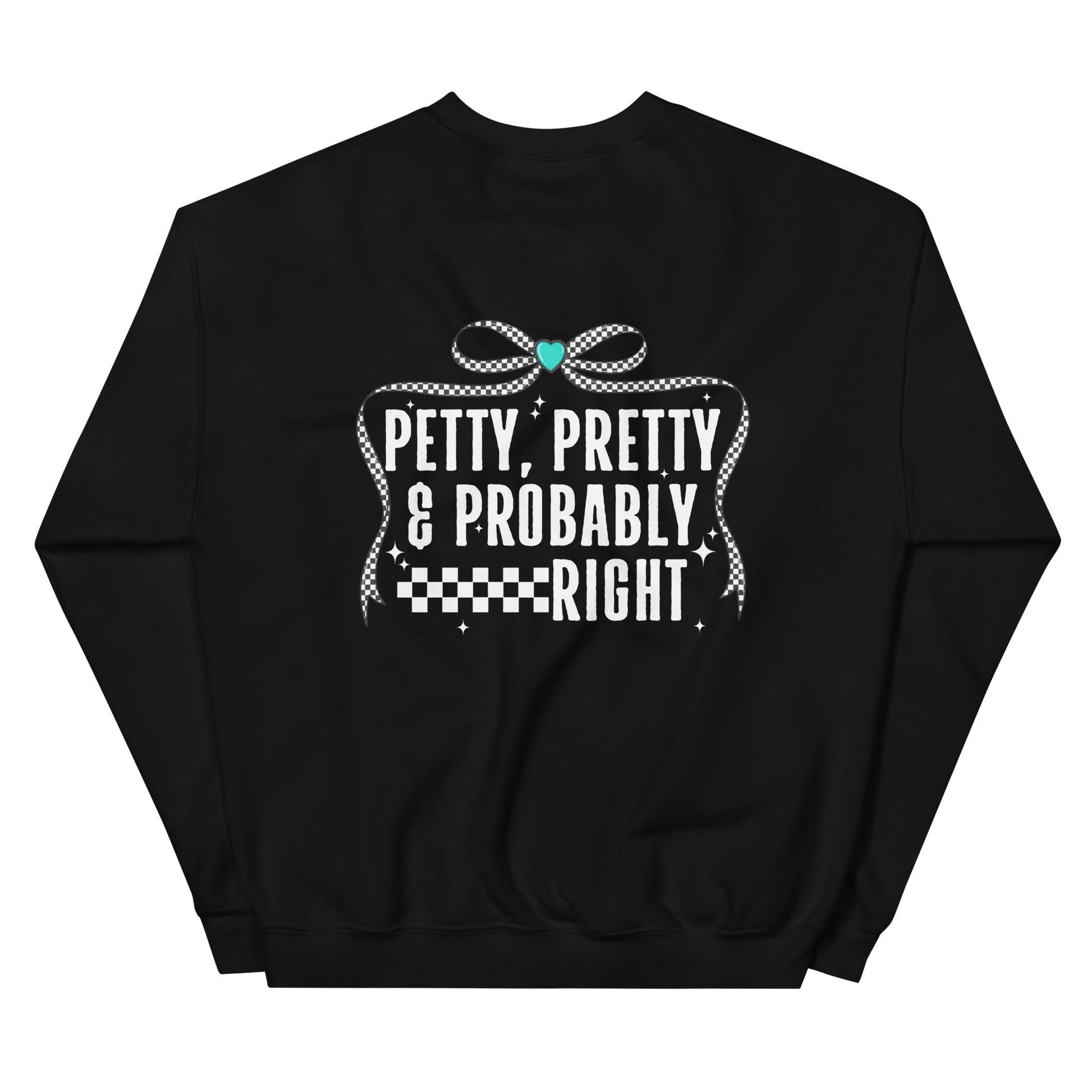 Unisex Sweatshirt Good Vibrations Adult Super Store