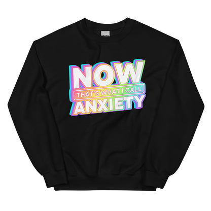 Unisex Sweatshirt Good Vibrations Adult Super Store