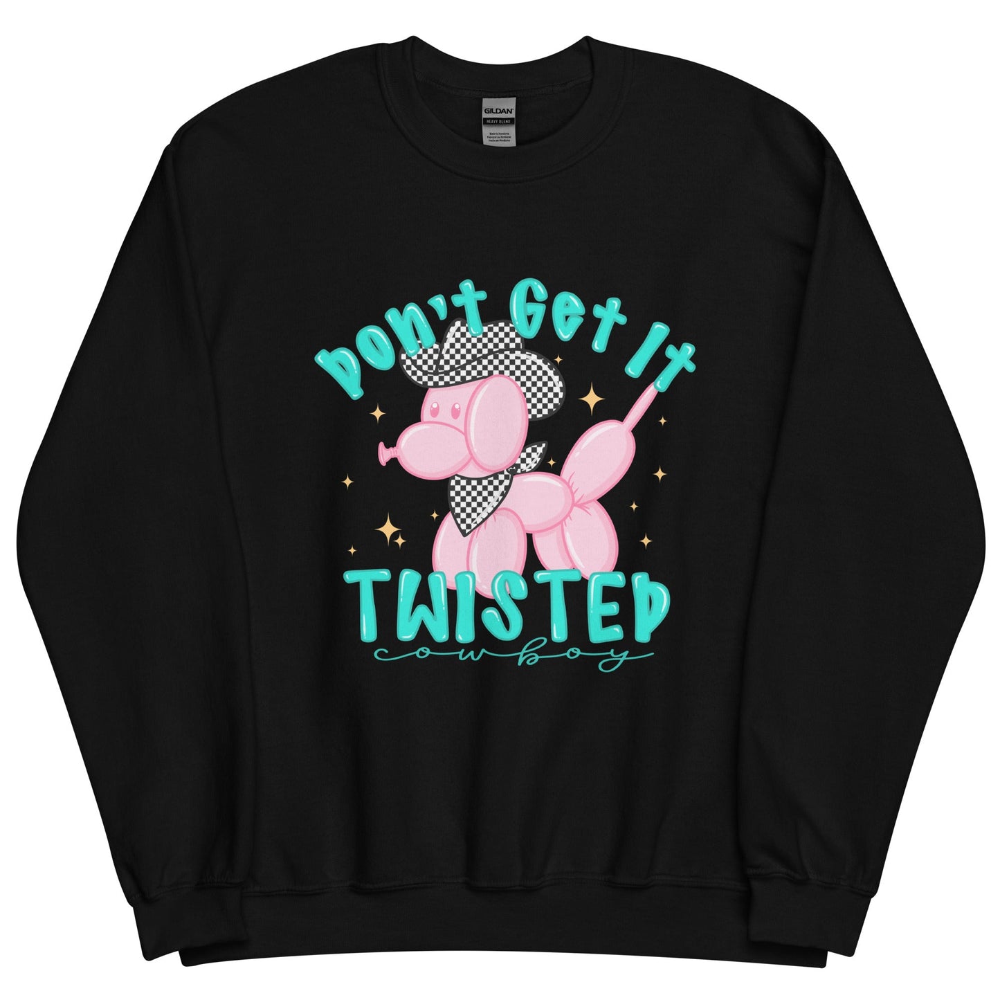Unisex Sweatshirt Good Vibrations Adult Super Store