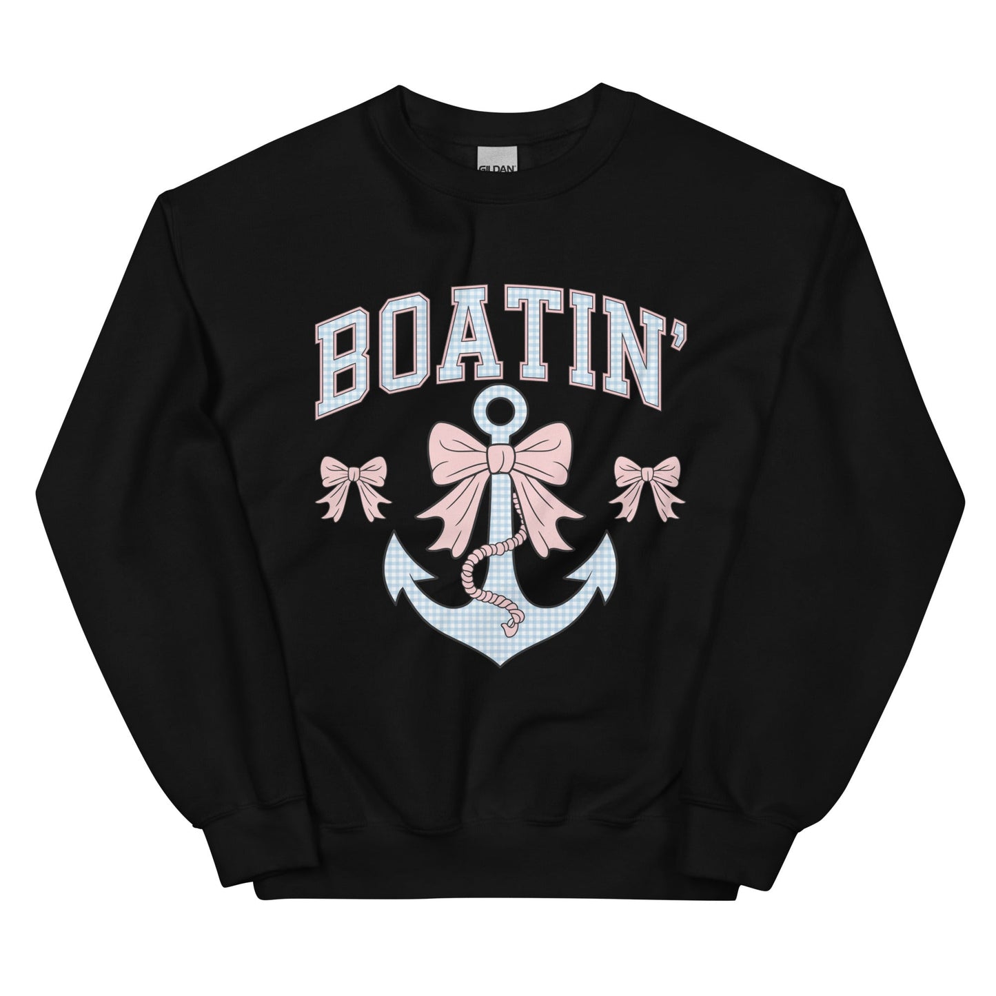 Unisex Sweatshirt Good Vibrations Adult Super Store