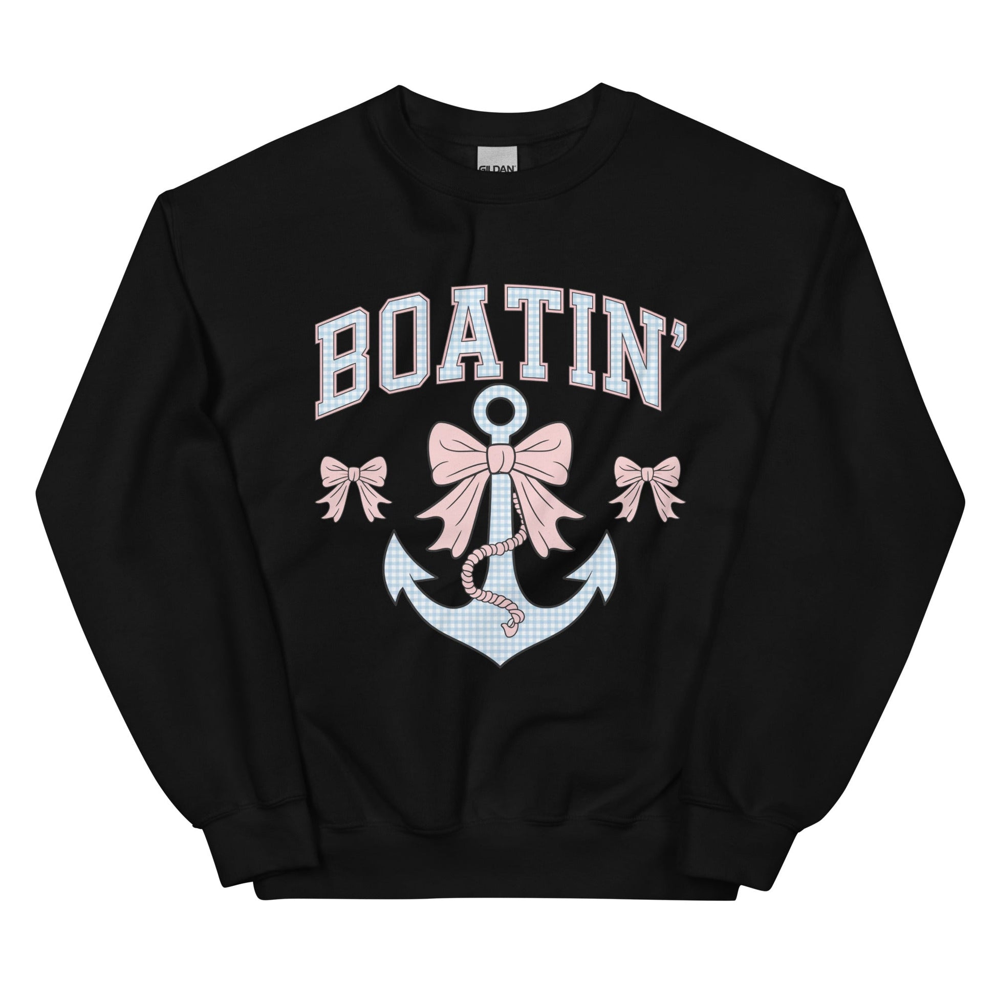 Unisex Sweatshirt Good Vibrations Adult Super Store