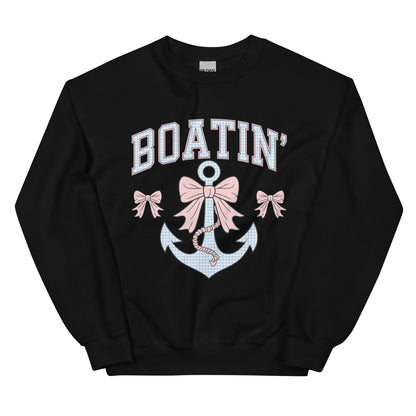 Unisex Sweatshirt Good Vibrations Adult Super Store