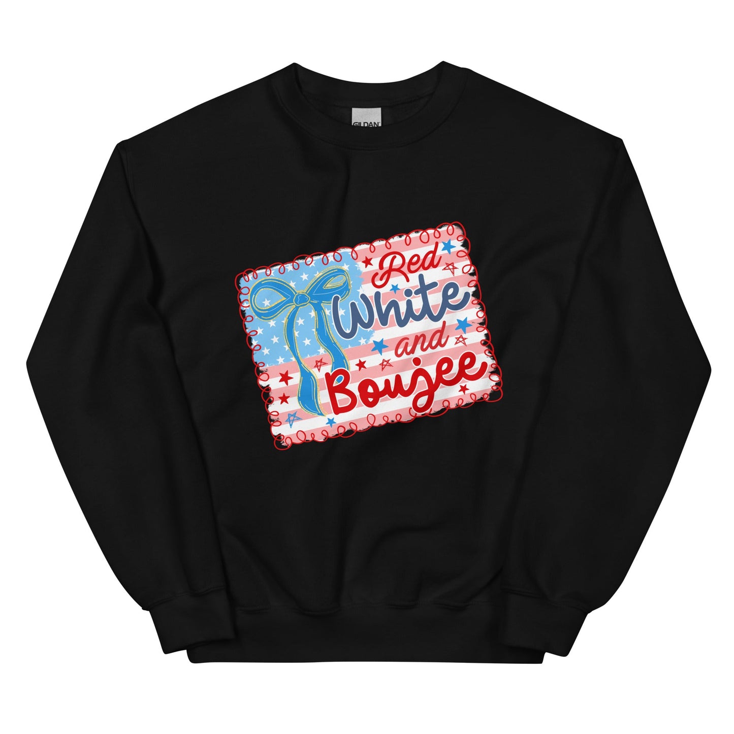 Unisex Sweatshirt Good Vibrations Adult Super Store