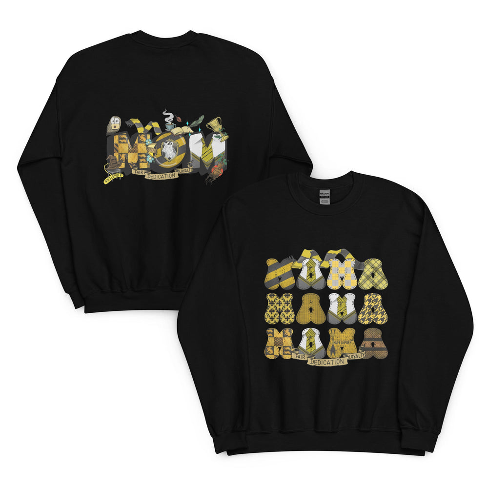 Unisex Sweatshirt Good Vibrations Adult Super Store