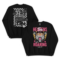 Unisex Sweatshirt Good Vibrations