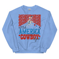 Unisex Sweatshirt Good Vibrations Adult Super Store