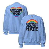 Unisex Sweatshirt Good Vibrations Adult Super Store