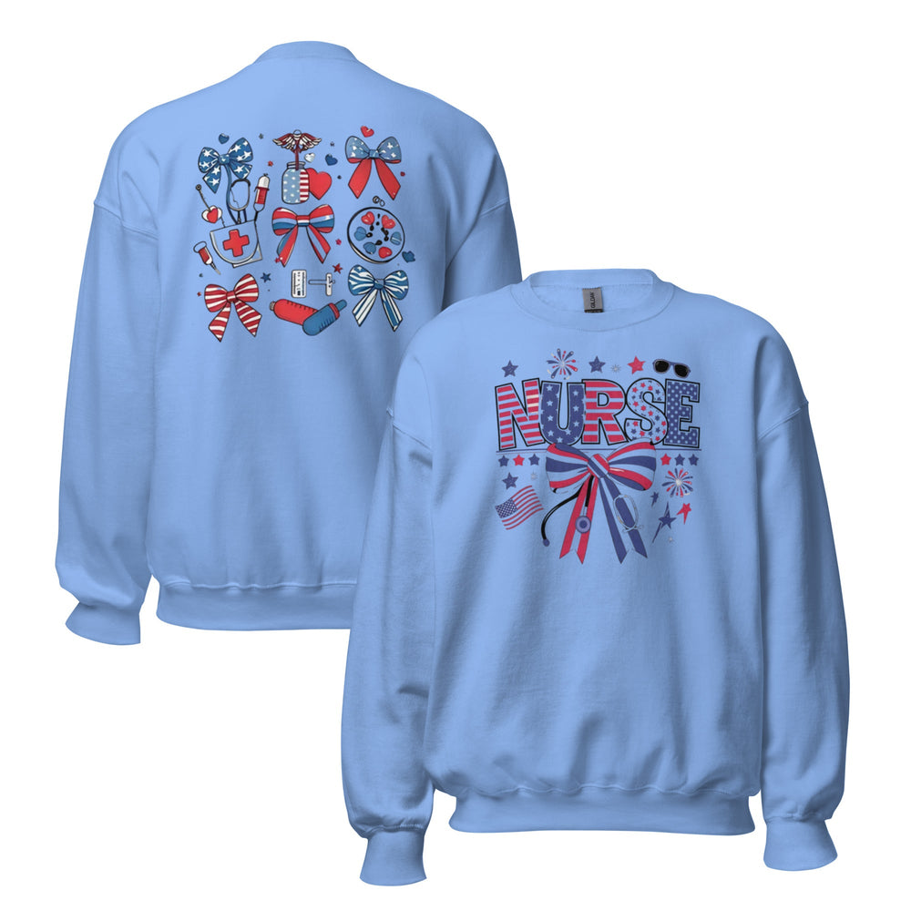 Unisex Sweatshirt Good Vibrations