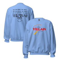 Unisex Sweatshirt Good Vibrations