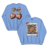 Unisex Sweatshirt Good Vibrations