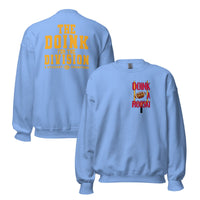 Unisex Sweatshirt Good Vibrations