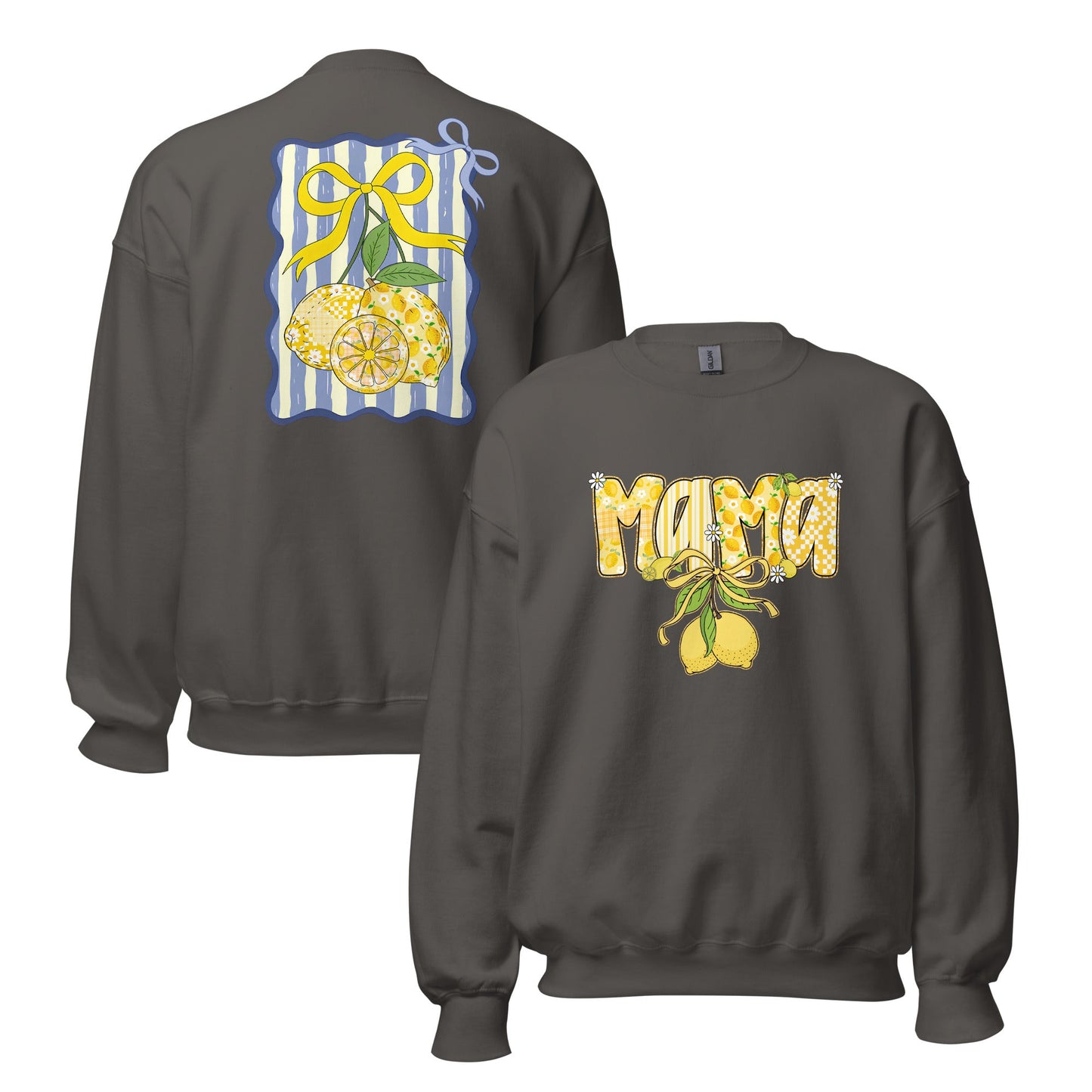 Unisex Sweatshirt Good Vibrations Adult Super Store