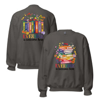 Unisex Sweatshirt Good Vibrations Adult Super Store