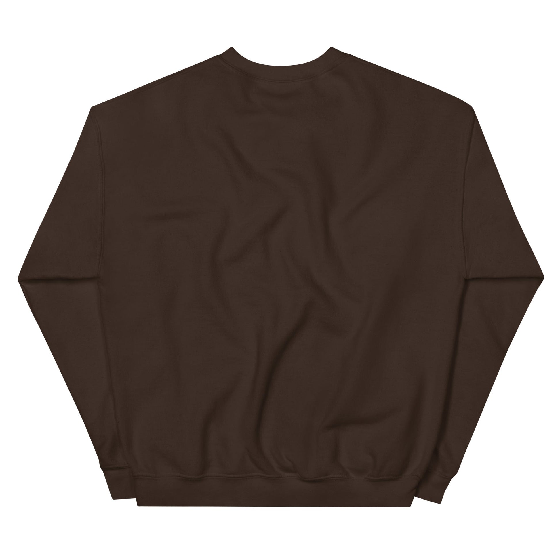 Unisex Sweatshirt Good Vibrations Adult Super Store