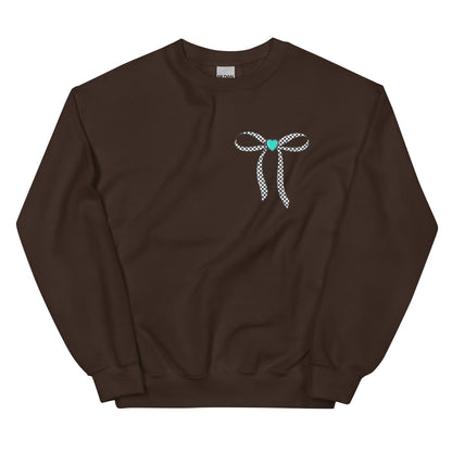Unisex Sweatshirt Good Vibrations Adult Super Store