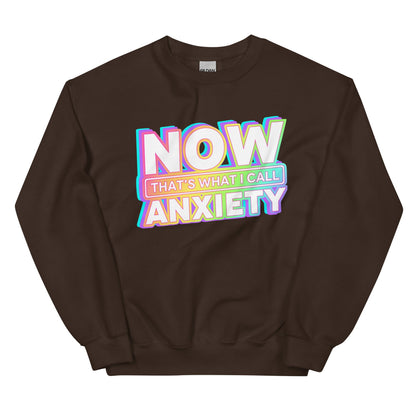 Unisex Sweatshirt Good Vibrations Adult Super Store