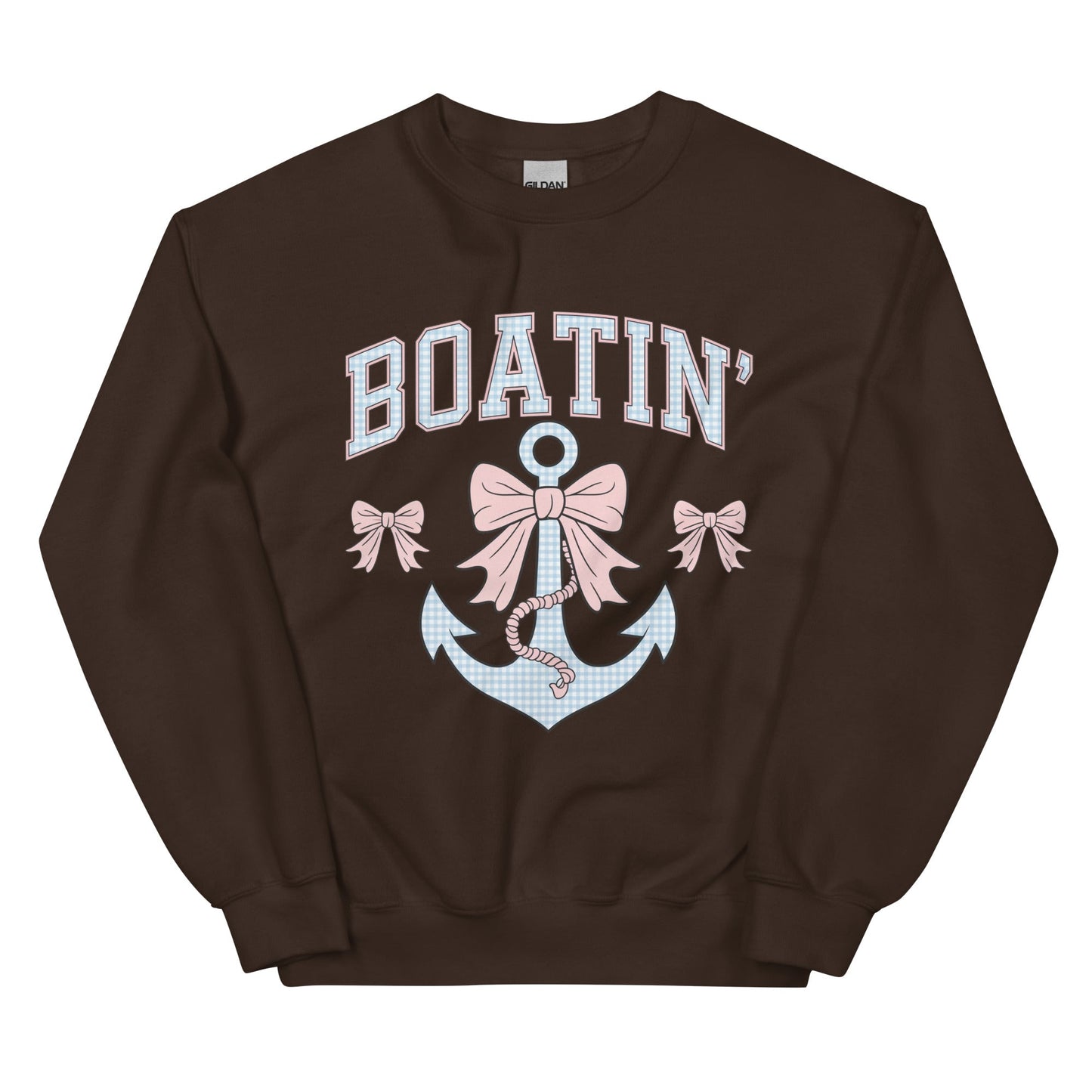 Unisex Sweatshirt Good Vibrations Adult Super Store