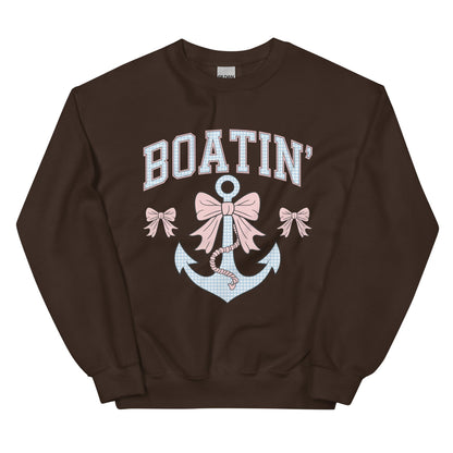 Unisex Sweatshirt Good Vibrations Adult Super Store