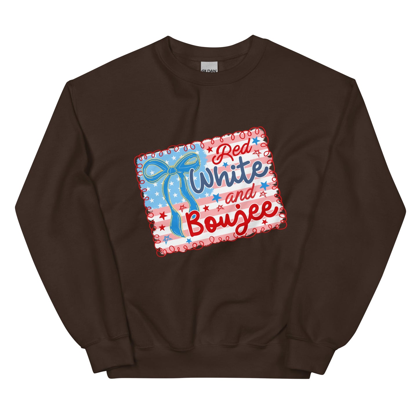Unisex Sweatshirt Good Vibrations Adult Super Store