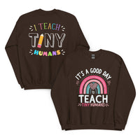 Unisex Sweatshirt Good Vibrations
