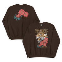 Unisex Sweatshirt Good Vibrations