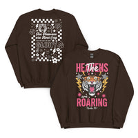 Unisex Sweatshirt Good Vibrations