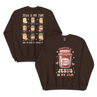 Warm Unisex Sweatshirt for Cozy Comfort Good Vibrations