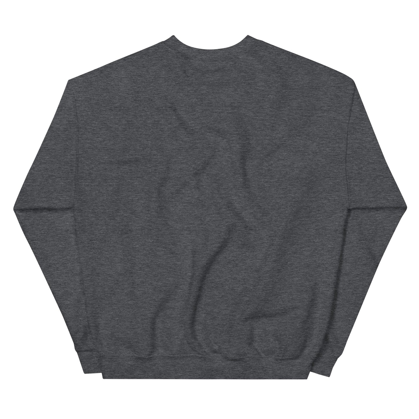 Unisex Sweatshirt Good Vibrations Adult Super Store