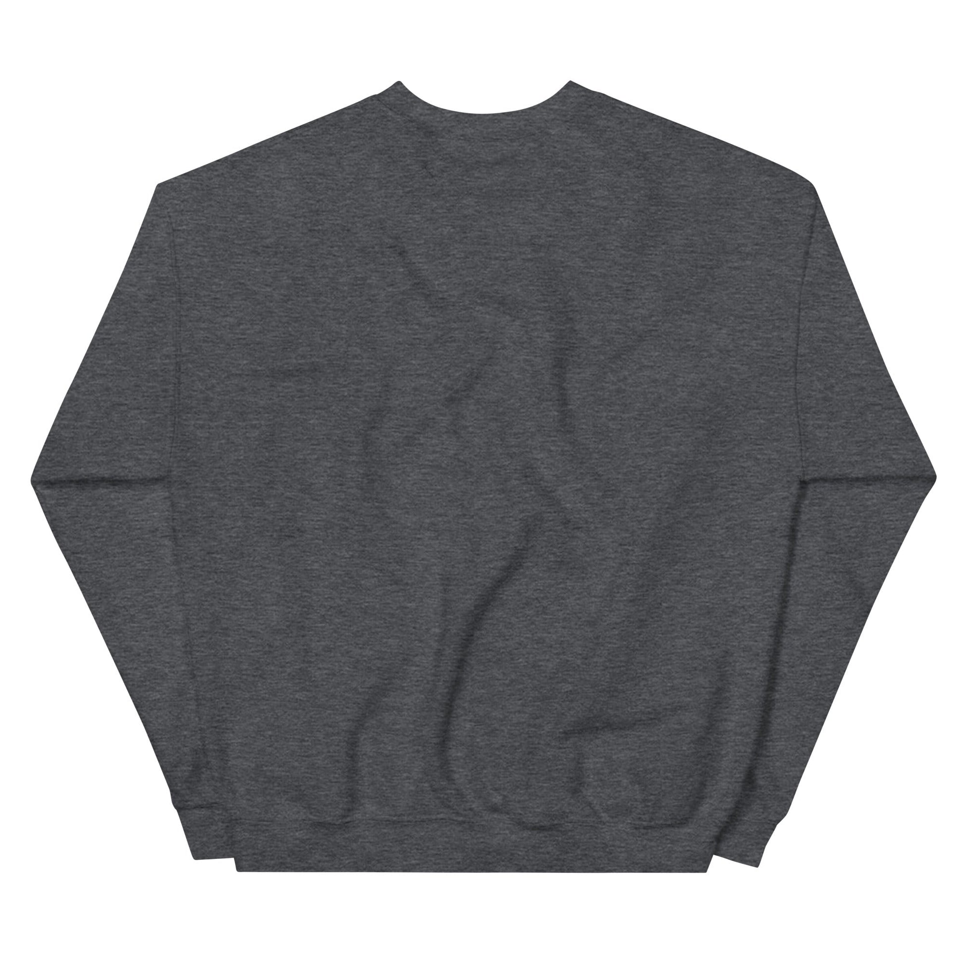 Unisex Sweatshirt Good Vibrations Adult Super Store