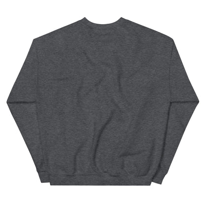 Unisex Sweatshirt Good Vibrations Adult Super Store