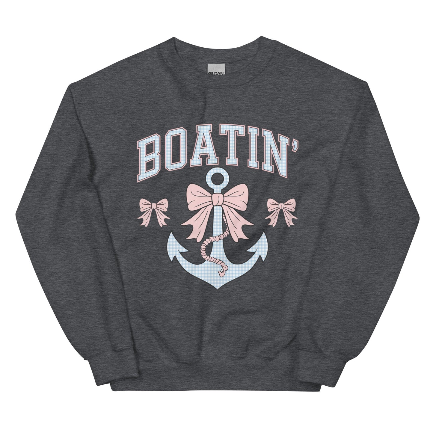 Unisex Sweatshirt Good Vibrations Adult Super Store